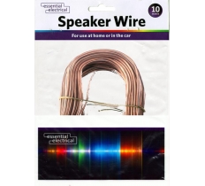 Speaker Wire 10 Metre