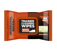 Trainer Wipes 30 Pack