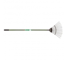 Garden Lawn Rake ( 16 Tooth )