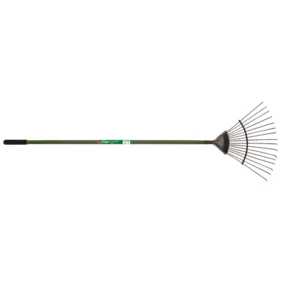 Garden Lawn Rake ( 16 Tooth )