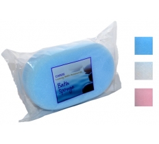 Caress Luxury Bath Sponge