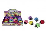 CREEPSTERZ SQUEEZE SQUISHY COLOUR BUGZ TOY