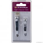 Stainless Steel Nail Clipper 2 Pack