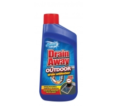 Outdoor Drain Cleaner 500ml