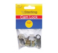 Sterling Cam Lock 32mm