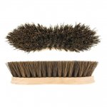 Elliotts Wooden Pointed Scrubbing Brush FSC