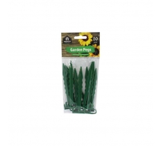 Garden Pegs 10 Pack