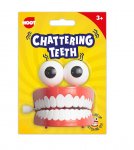 Chattering Teeth