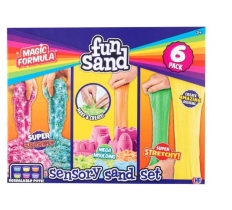 Sensory Sand Set