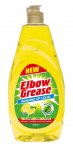 Elbow Grease Washing Up Liquid 600ml