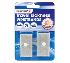 Travel Sickness Wristband ( 2 Pack )