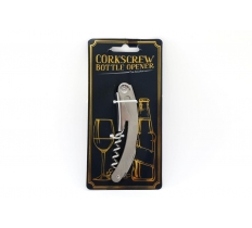 10cm Waiters Bottle Opener