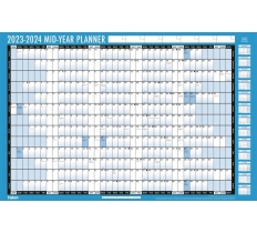 2024 Academic Large Planner