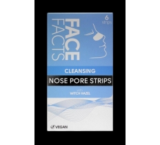 Face Facts Nose Pore Cleansing Strips
