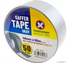 Duct Tape 48mm X 50M Silver