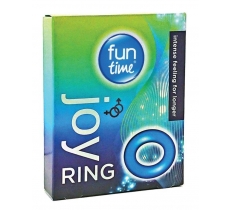 Fun Time Stimulating Ring