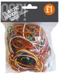 Elastic Bands