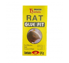 Rat Glue Traps 2 Pack