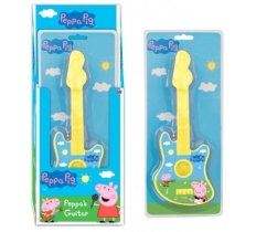 Peppa Pig Guitar