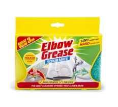 Elbow Grease Scrub Mate Mixed 3pack