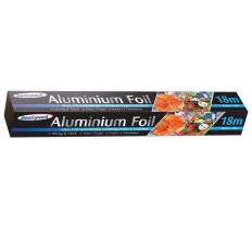 Aluminium Foil - 290Mm X 18M