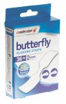 Butterfly Closure Strips 36 Pack