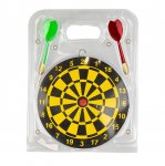 Small Dart Board Set