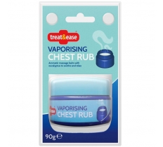 Vaporising Chest Rub 90g