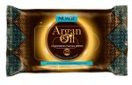 Nuage Argan Oil Cleansing Facial Wipes 2 X 25 Pack