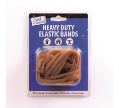 Tallon Heavy Duty Elastic Bands