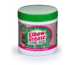 Elbow Grease Citric Acid - 250g