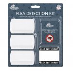 Flea Detection Kit