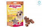 Pets Chicken/Cheese Dog/Puppy Training Treats 50G