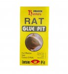 Rat Glue Traps 2 Pack
