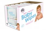 Fragrance Baby Wipes 64 Pack