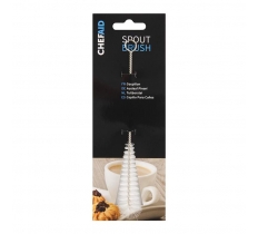 Chef Aid Mini Spout Brush Carded