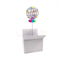 Qualatex Bubble Box 53cm x 45cm x 39cm