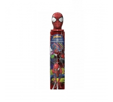 Spiderman Novelty Stationery Tube