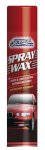 Spray Wax 300ml