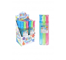 Bubble Magic Sword 22.5cm 55ml 3 Pack