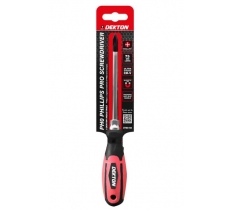 Dekton Philips No0 X 75mm Pro Screwdriver