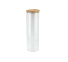 Apollo Borosilicate Canister 2.1L