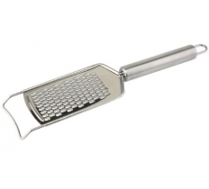 Stainless Steel Parmesan Grater