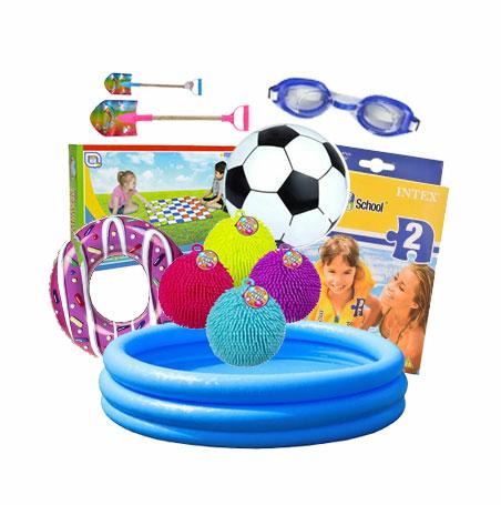 OUTDOOR PLAY OUTDOOR PLAY