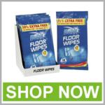 Home Cleaning Wipes