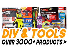 DIY & Tools - Click Here