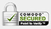 Comodo Secured