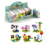 Farm Brick Kits 12 x 8 x 4cm