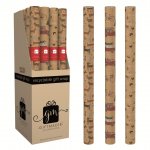 Christmas 2m Gift Wrap Pet And Car