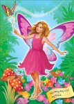Fairy Party Bag 6 Pack